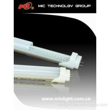 2013hot sale18W T8highCRI Led Tube Light With CE&ROHS  3014smd epistar